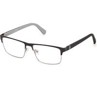 Guess GU50131 ROSE GOLD 53/15/145 Lunettes unisexes