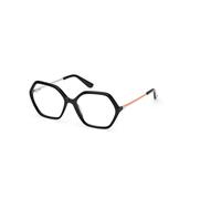 Guess - Gu50149 Optical Frame - Femme - Accessoires - Noir - Taille: 54 MM