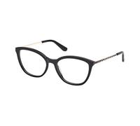 Guess - Gu50171 Optical Frame - Femme - Accessoires - Noir - Taille: 53 MM