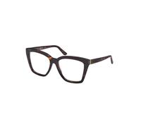 Guess - Gu50173 052 Optical Frame - Femme - Accessoires - Brun - Taille: 55 MM