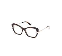 Guess - Gu50183 Optical Frame - Femme - Accessoires - Brun - Taille: 54 MM