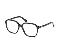 Guess - Gu50309 54001 - unisex - Accessoires - Noir - Taille: 54 MM