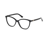 Guess - Gu50311 Optical Frame - Femme - Accessoires - Noir - Taille: 53 MM