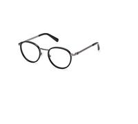 Guess - Gu50324 Optical Frame - Homme - Accessoires - Noir - Taille: 49 MM