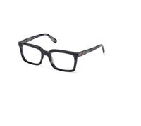 Guess - Gu50331 092 Optical Frame - Homme - Accessoires - Bleu - Taille: 52 MM