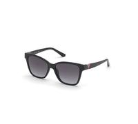 Guess GU7776 SHINY BLACK (01B), Lunettes de soleil