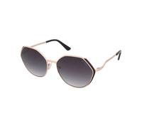Guess - Gu7842 Lunettes de soleil - unisex - Accessoires - Rose - Taille: 58 MM