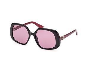 Guess GU7862@5605Y#, Black/Other, Regular pour femme, Noir/autre