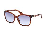 Guess GU7865@5753W#, Multicolore (Blonde Havana), 57 cm Femme