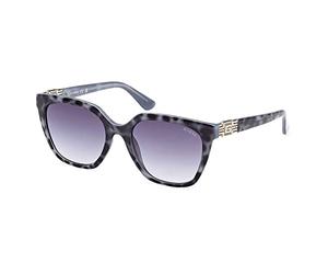Guess GU7870@5592W#, Blue/Other, Regular pour femme, Bleu/autre