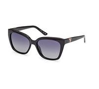 GUESS GU7878 brillant noir noir A0208606