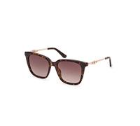 Guess GU7886 DARK HAVANA (52F), Lunettes de soleil