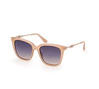 GUESS GU7886 shiny beige 53