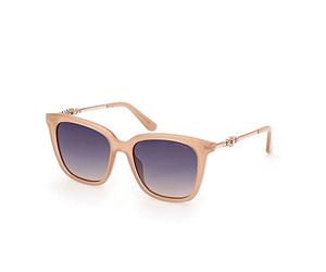 GUESS GU7886 shiny beige 53