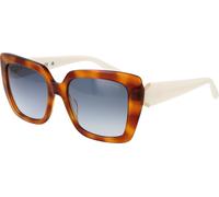 Guess GU7889 53W blonde havana 53/18/140 Lunettes de soleil pour femmes