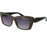 Guess Gu7890 Lunettes de soleil pour femmes Noir Homme Noir One Size