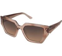 Guess GU7896 BROWN SHADED/BROWN SHADED 53/16/140 Lunettes de soleil unisexes