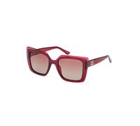 Guess Gu7908 Woman Sunglasses Rouge Femme