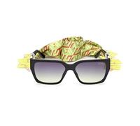 GUESS GU7916 yellow/other 55