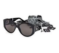 GU7917 SHINY BLACK (01A), Lunettes de soleil