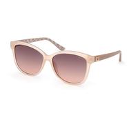 Guess GU7920 SHINY BEIGE (57F), Lunettes de soleil