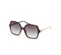 Guess Gu7921 Woman Sunglasses Marron Femme