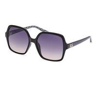 GUESS GU7921-H shiny black 57