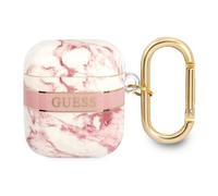 Guess GUA2HCHMAP Apple AirPods rose Marble Strap Collection