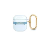Guess Gua2Hhtsb Airpods 1/2 Cover Blue/Blue Collection Strap