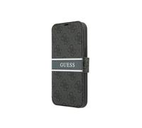 Guess Gubkp13S4Gdgr Iphone 13 Mini 5.4 Gris/Gris Book 4G Stripe