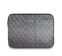 Housse Guess Uptown Laptop 13 Gris