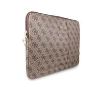 Guess GUCS134GB Housse pour ordinateur portable 13 pouces noir - taille unique