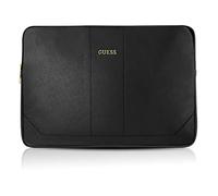 Guess gucs13tbk Saffiano - Look Up Computer Étui 33,02 cm (13") Noir/Multicolore