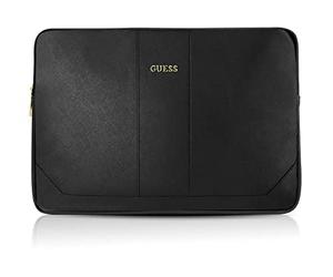 Guess gucs13tbk Saffiano - Look Up Computer Étui 33,02 cm (13") Noir/Multicolore