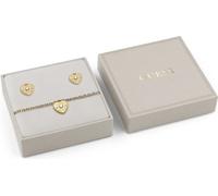 Guess Guess Amore SET Bracelet avec boucles d'oreilles Guess-JUBS05079JWYGS