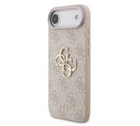 Coque Guess 4G Big Logo pour iPhone Air rose