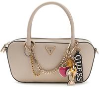 Guess Guess Grey Davina Small Satchel Bag