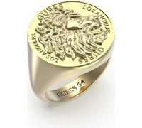 Guess - Guess - JUMR03014JWYG60 - Bague - Homme - Acier inoxydable - Largeur 60