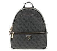 Guess Guess Manhattan II Grand Sac À Dos Femme En Charbon