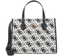 Guess Guess-Silvana Sac pour femme en noir, taille 1