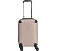 GUESS Guess Wilder 18 IN - 4-Roller Cabinet Trolley 54 cm S