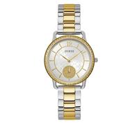 GUESS Guess Woman Watch -ASTRAL Gold Femme 36mm Quartz Montre W1290L1