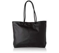 Guess GuessLilly TotefemmeNoir (Black) 11x32x38 Centimeters (W x H x L)