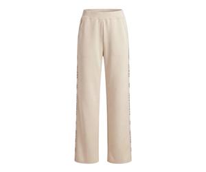 Guess - Guessxns Sweat Pants - Femme - Pantalons - Beige - Taille: 36 FR