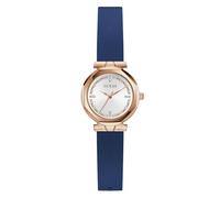 Guess GUGW0928L3 Montre pour Femme, Bleu Clair, Moderne