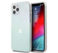 Guess Guhcp12M3D4Girbl Iphone 12/12 Pro6,1 Opalowy/Iridescent Hardcase 4G 3D Pattern Collection