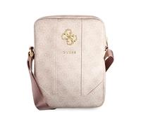 Guess GUTB10G4GFPI Étui pour tablette 4G Logo Rose - 10 pouces