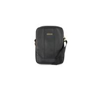 Guess Gutb10Tbk 10 Black/Black Saffiano Tablet Bag