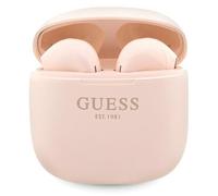 Guess Gutwst26psp Wireless Earphones Rose