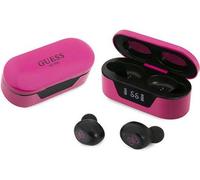 Guess GUTWST31EM casque sans fil, TWS, Bluetooth 5.0, 400 mAh